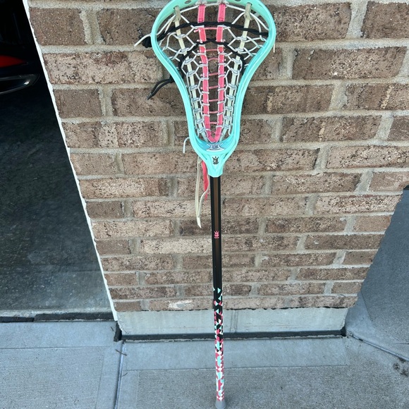 Dynasty Rise Lacrosse Stick - Picture 6 of 6